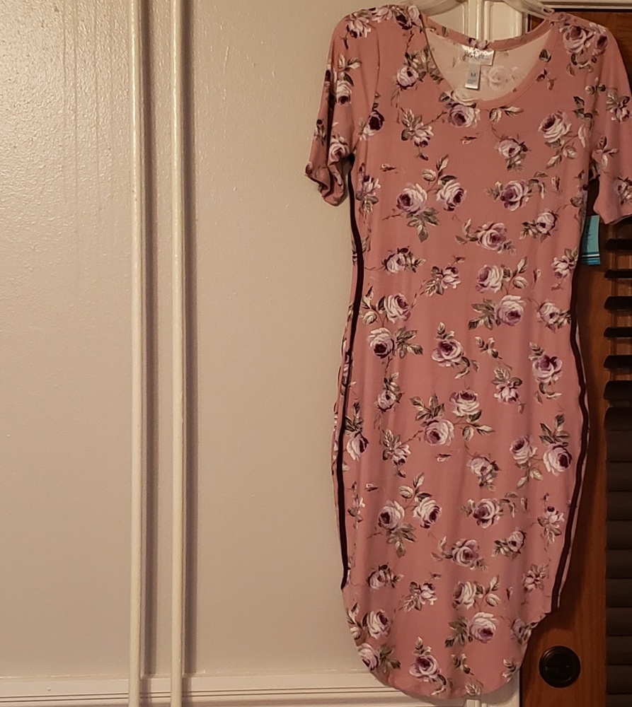 Ladies dress